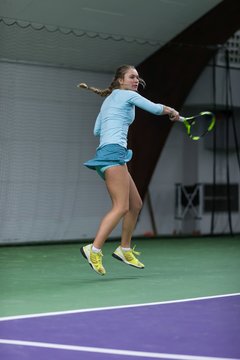 Lilly Düffert 884 - Verbandsmeisterschaft